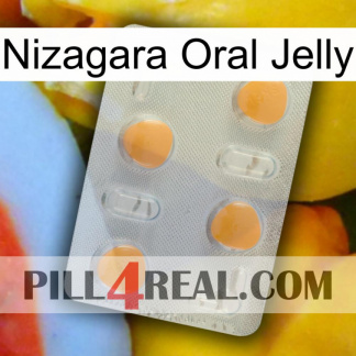 Nizagara Oral Jelly 24